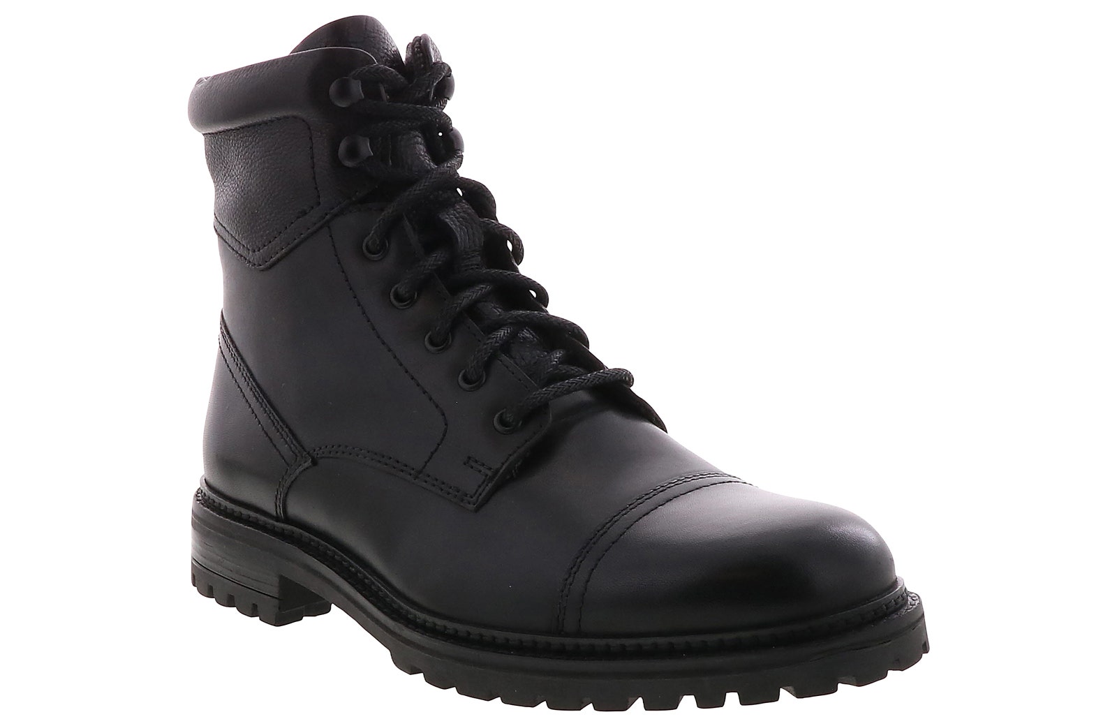 Crevo deals black boots