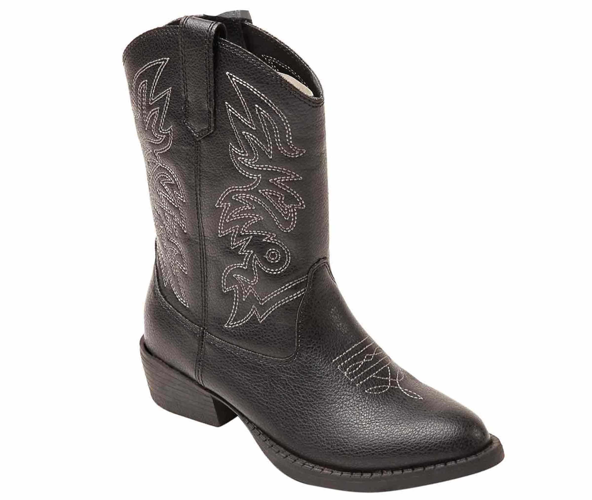 Deer top stags boots