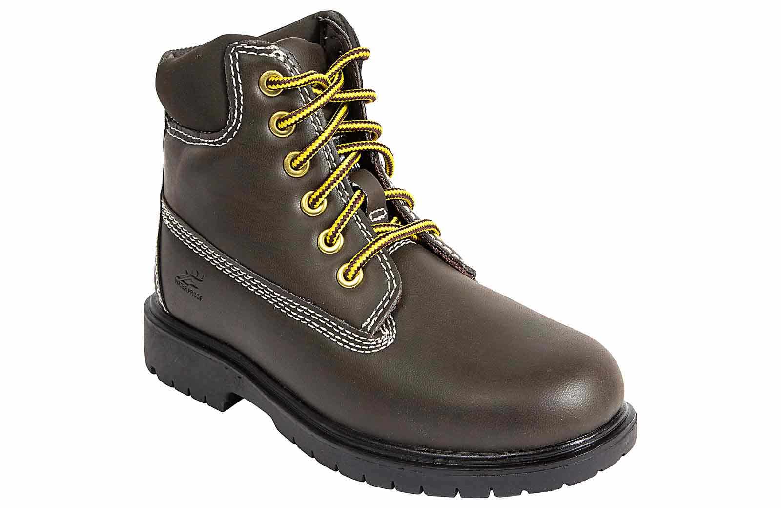 Deer sales stags boots